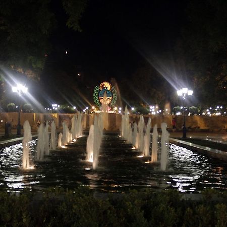 573 Apart Mendoza Dış mekan fotoğraf