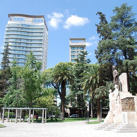 573 Apart Mendoza Dış mekan fotoğraf