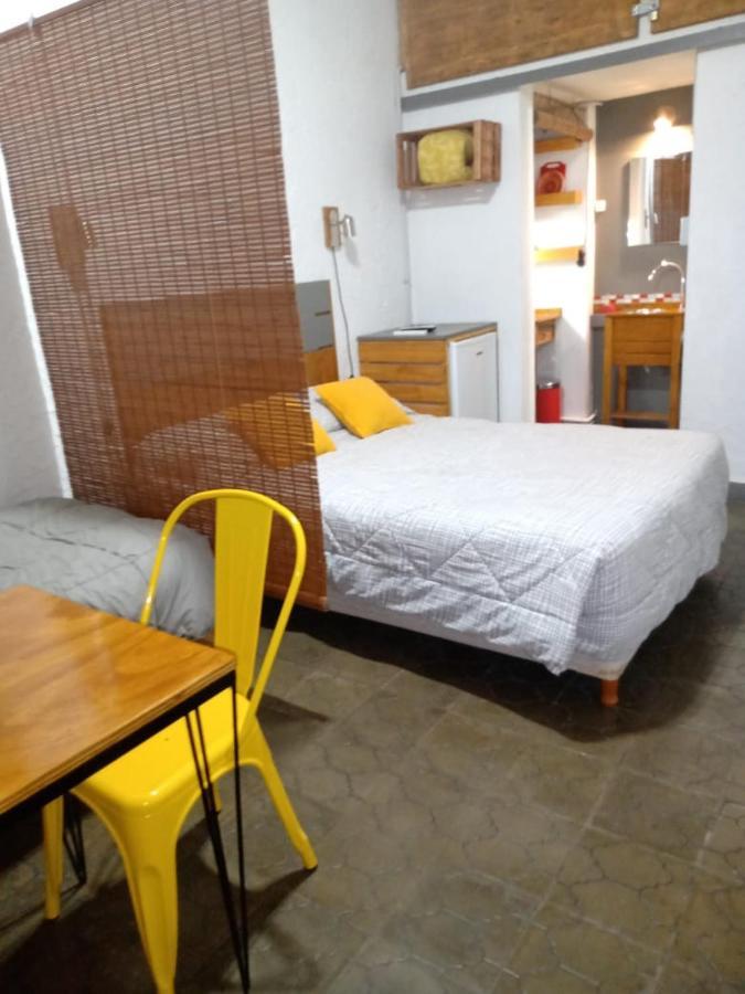 573 Apart Mendoza Dış mekan fotoğraf