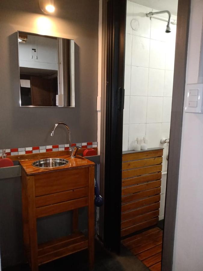 573 Apart Mendoza Dış mekan fotoğraf