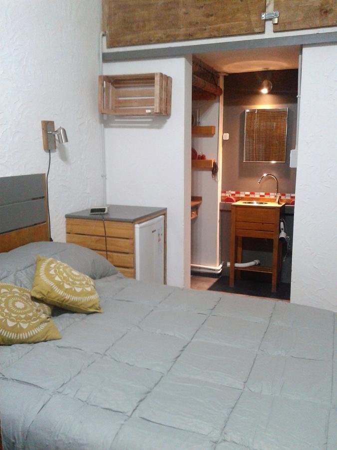 573 Apart Mendoza Dış mekan fotoğraf