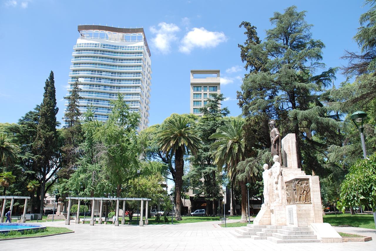 573 Apart Mendoza Dış mekan fotoğraf