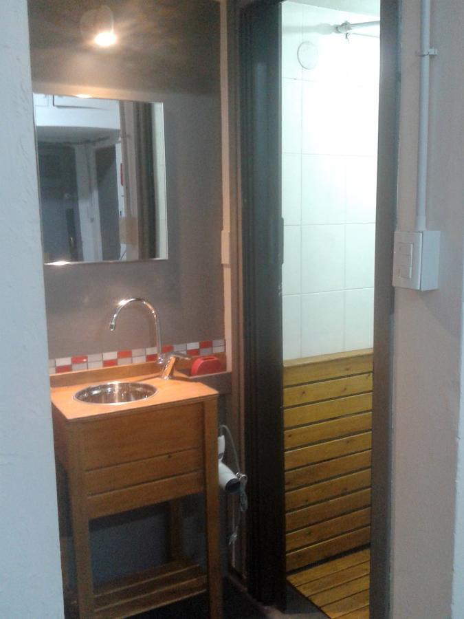 573 Apart Mendoza Dış mekan fotoğraf