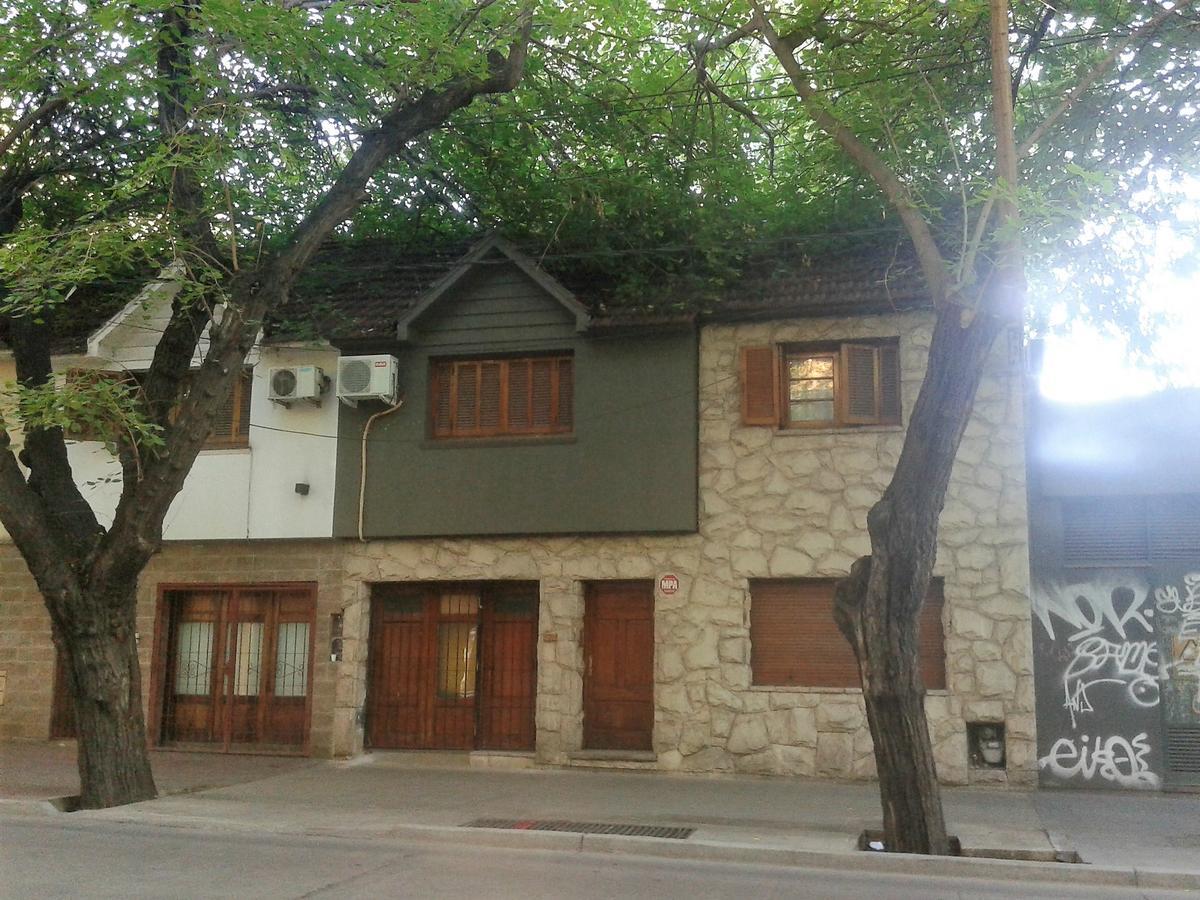 573 Apart Mendoza Dış mekan fotoğraf
