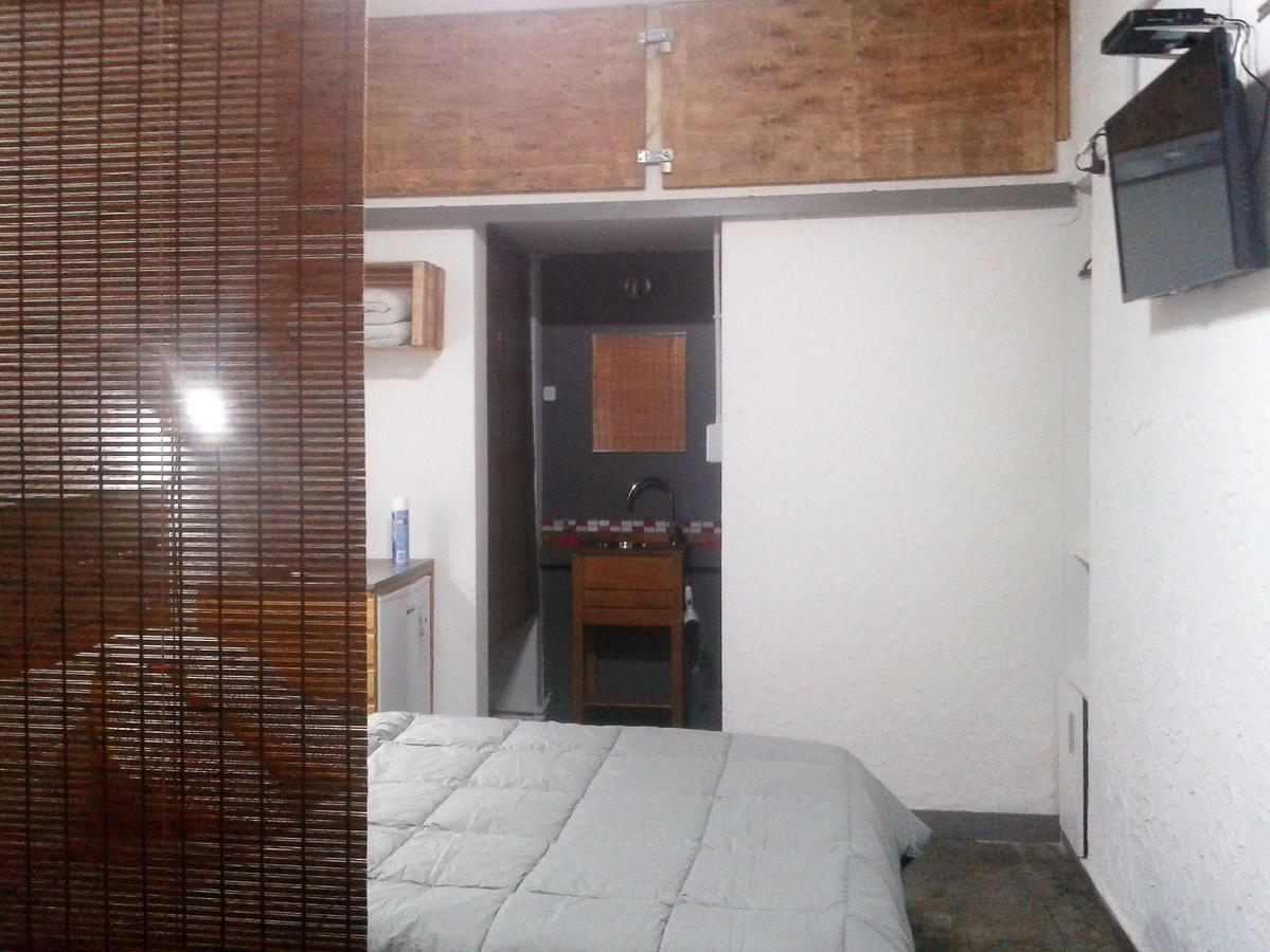573 Apart Mendoza Dış mekan fotoğraf