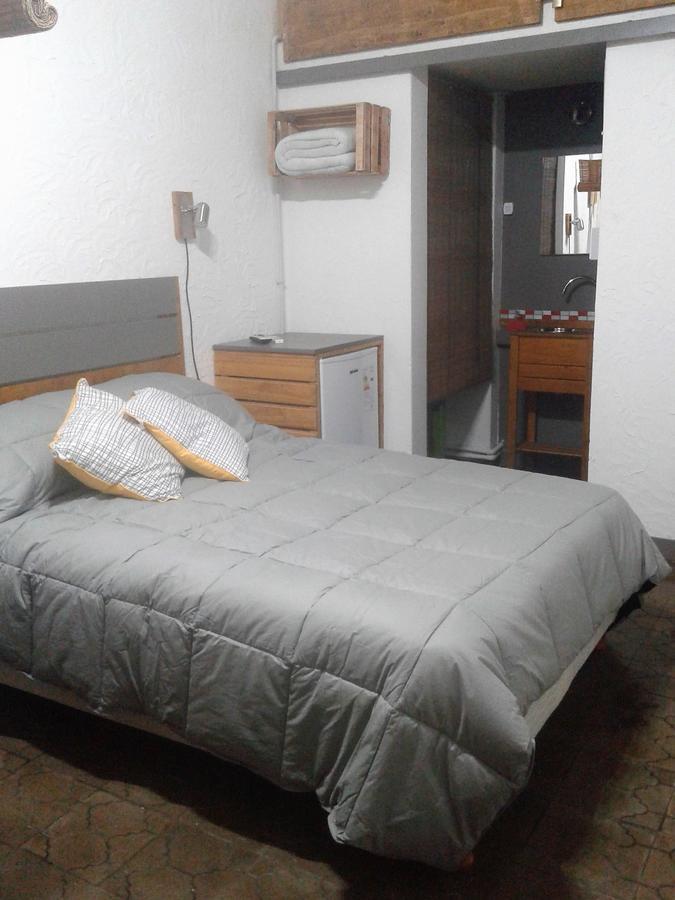 573 Apart Mendoza Dış mekan fotoğraf