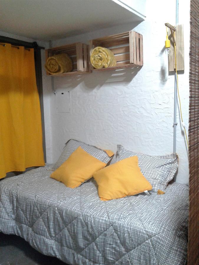 573 Apart Mendoza Dış mekan fotoğraf