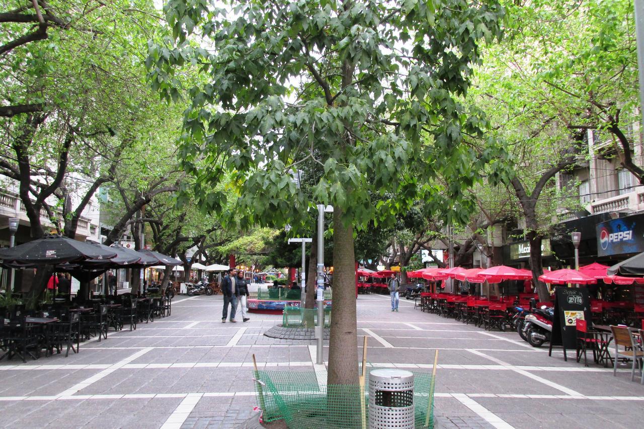 573 Apart Mendoza Dış mekan fotoğraf